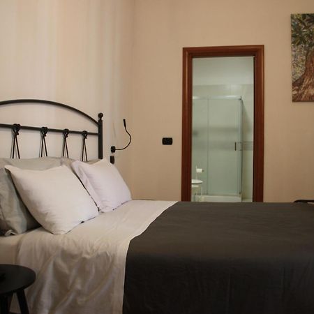 ביטונטו B&B Le Terrazze Lama Balice מראה חיצוני תמונה