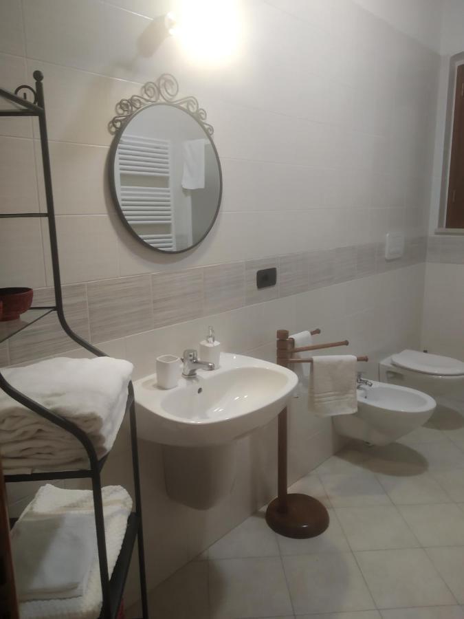ביטונטו B&B Le Terrazze Lama Balice מראה חיצוני תמונה