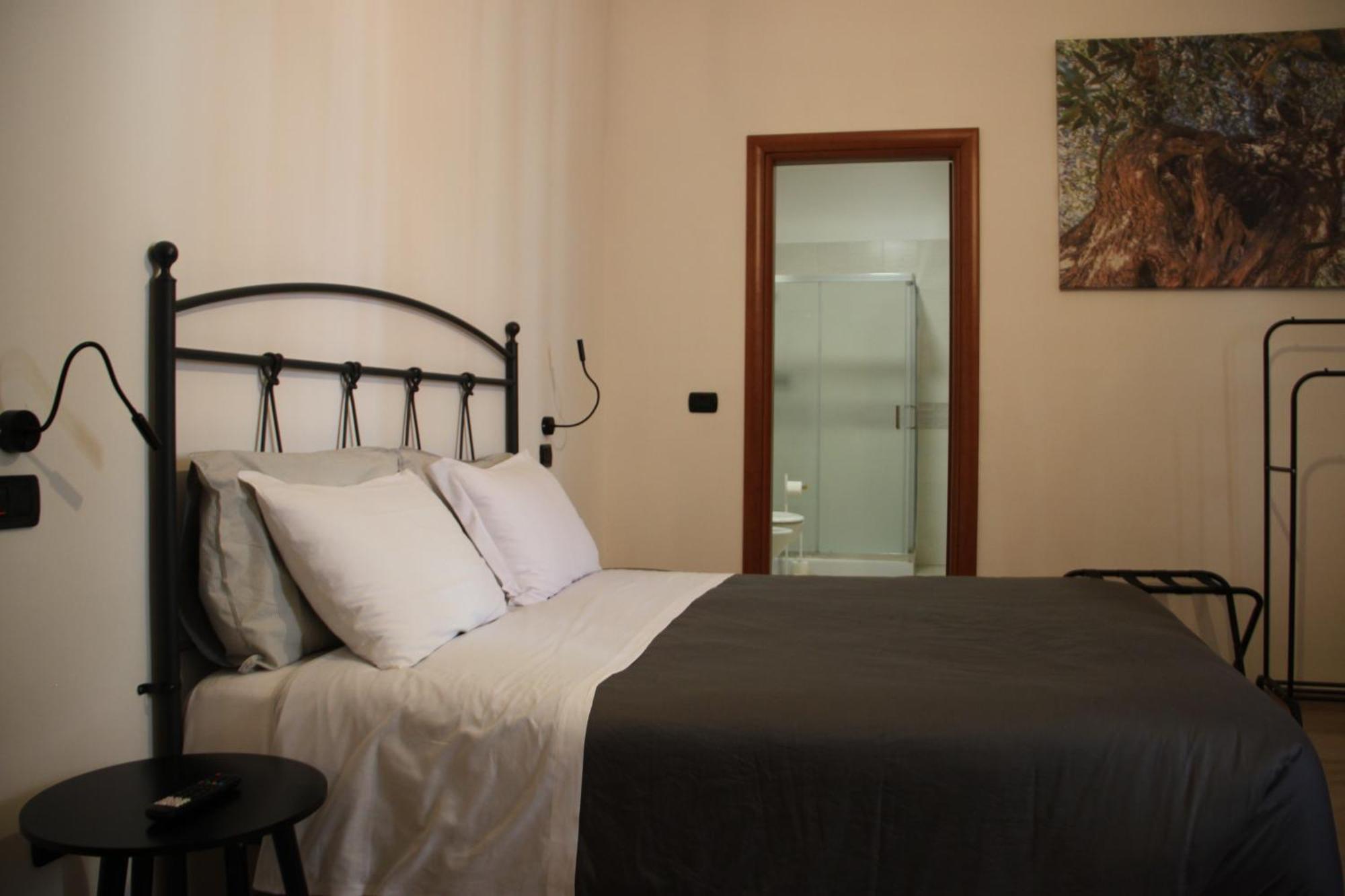 ביטונטו B&B Le Terrazze Lama Balice מראה חיצוני תמונה