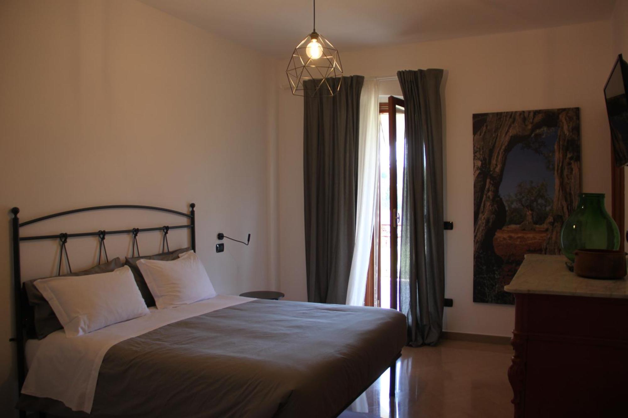 ביטונטו B&B Le Terrazze Lama Balice מראה חיצוני תמונה